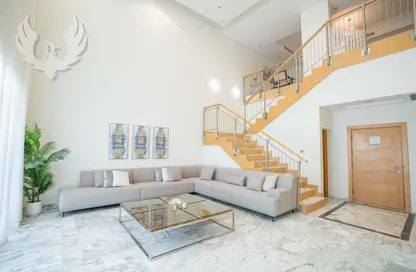 بنتهاوس - 4 غرف نوم - 5 حمامات للبيع في الشهلاء - مساكن شور لاين - نخلة جميرا - دبي