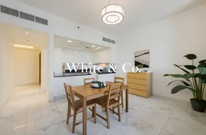 شقة - غرفة نوم - 1 حمام للايجار في برج نورا - مدينة الحبتور - الخليج التجاري - دبي