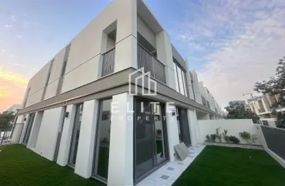 فيلا - 4 غرف نوم - 4 حمامات للبيع في أورا جاردنز - تلال الغاف - دبي