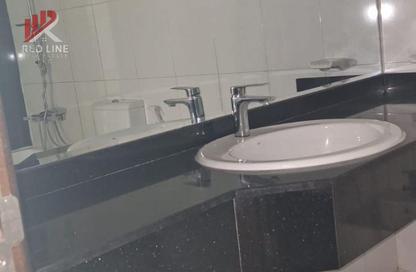 Apartment - 2 Bedrooms - 3 Bathrooms for rent in Al Majaz 2 - Al Majaz - Sharjah