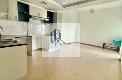 Apartment - 2 Bedrooms - 1 Bathroom for rent in The Nook 1 - The Nook - Wasl Gate - Dubai