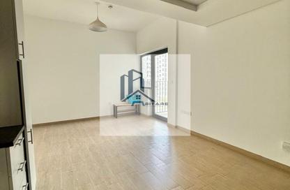 Apartment - 2 Bedrooms - 1 Bathroom for rent in The Nook 1 - The Nook - Wasl Gate - Dubai