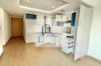 Apartment - 2 Bedrooms - 1 Bathroom for rent in The Nook 1 - The Nook - Wasl Gate - Dubai