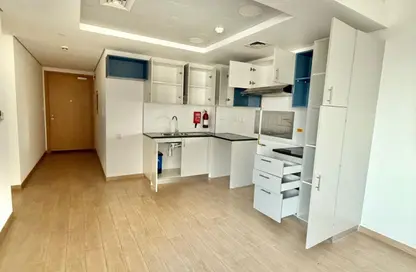 Apartment - 2 Bedrooms - 1 Bathroom for rent in The Nook 1 - The Nook - Wasl Gate - Dubai