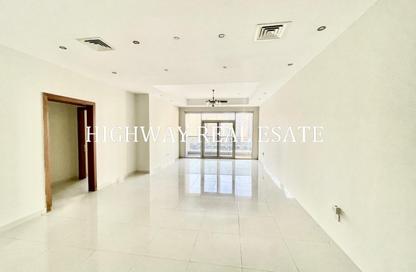 Apartment - 3 Bedrooms - 3 Bathrooms for rent in Sahara Tower 5 - Sahara Complex - Al Nahda - Sharjah