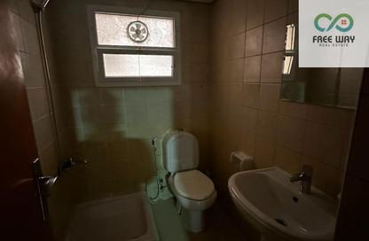 Apartment - Studio - 1 for rent in Al Hamidiya 2 - Al Hamidiya - Ajman