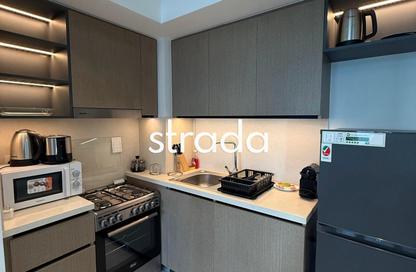 Apartment - 1 Bedroom - 1 Bathroom for rent in Burj Crown - Downtown Dubai - Dubai Apartment - 1 Bedroom - 1 Bathroom for rent in Burj Crown - Downtown Dubai - Dubai
