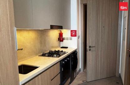 Apartment - Studio - 1 for rent in Jannat - Midtown - Dubai Production City (IMPZ) - Dubai Apartment - Studio - 1 for rent in Jannat - Midtown - Dubai Production City (IMPZ) - Dubai
