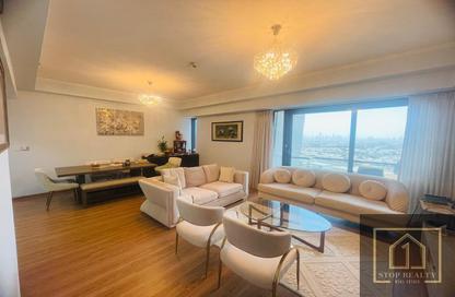 Apartment - 1 - 2 for rent in Goldcrest Views 1 - JLT Cluster V - Jumeirah Lake Towers - Dubai Apartment - 1 - 2 for rent in Goldcrest Views 1 - JLT Cluster V - Jumeirah Lake Towers - Dubai