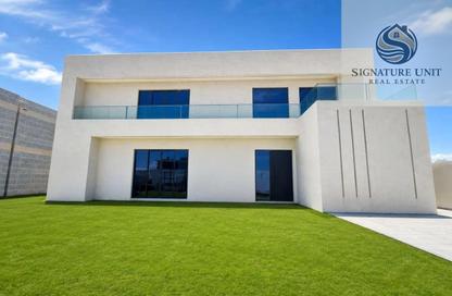 Villa - 4 - 6 for rent in Al Athbah - Wadi Al Amardi - Dubai Villa - 4 - 6 for rent in Al Athbah - Wadi Al Amardi - Dubai