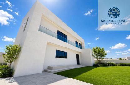 Villa - 4 - 6 for rent in Al Athbah - Wadi Al Amardi - Dubai