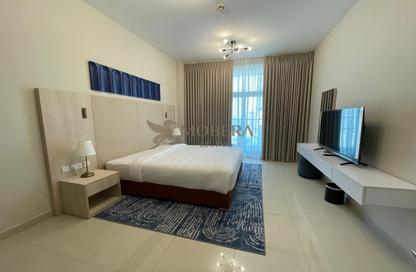 Apartment - 1 Bedroom - 2 Bathrooms for rent in Vita Residencia - Al Sufouh 1 - Al Sufouh - Dubai