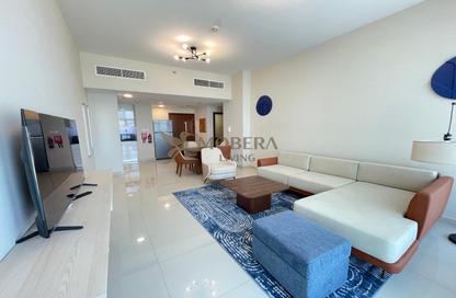 Apartment - 1 Bedroom - 2 Bathrooms for rent in Vita Residencia - Al Sufouh 1 - Al Sufouh - Dubai