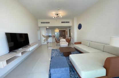 Apartment - 1 Bedroom - 2 Bathrooms for rent in Vita Residencia - Al Sufouh 1 - Al Sufouh - Dubai