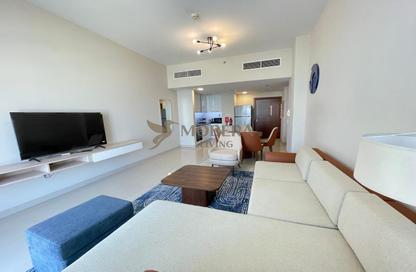 Apartment - 1 Bedroom - 2 Bathrooms for rent in Vita Residencia - Al Sufouh 1 - Al Sufouh - Dubai