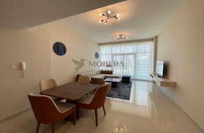 Apartment - 1 Bedroom - 2 Bathrooms for rent in Vita Residencia - Al Sufouh 1 - Al Sufouh - Dubai