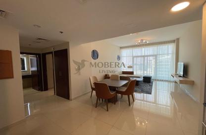 Apartment - 1 Bedroom - 2 Bathrooms for rent in Vita Residencia - Al Sufouh 1 - Al Sufouh - Dubai Apartment - 1 Bedroom - 2 Bathrooms for rent in Vita Residencia - Al Sufouh 1 - Al Sufouh - Dubai