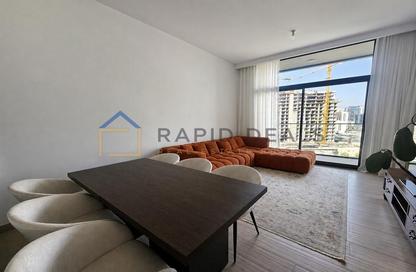 Apartment - 1 Bedroom - 2 Bathrooms for rent in The Haven Tower A - The Haven - Majan - Dubai