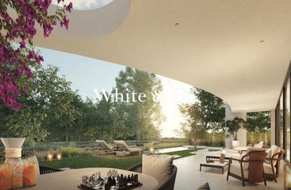 Villa - 5 Bedrooms - 6 Bathrooms for sale in Serenity Mansions - Tilal Al Ghaf - Dubai Villa - 5 Bedrooms - 6 Bathrooms for sale in Serenity Mansions - Tilal Al Ghaf - Dubai