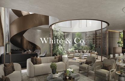Villa - 5 Bedrooms - 6 Bathrooms for sale in Serenity Mansions - Tilal Al Ghaf - Dubai Villa - 5 Bedrooms - 6 Bathrooms for sale in Serenity Mansions - Tilal Al Ghaf - Dubai