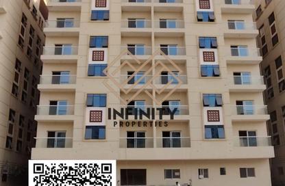 Apartment - 1 Bedroom - 2 Bathrooms for sale in Al Amira Village - Al Yasmeen - Ajman