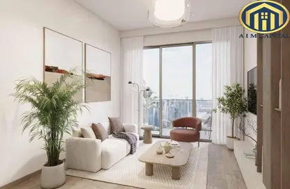 Apartment - 2 Bedrooms - 3 Bathrooms for sale in Nirvana Residences - I - Dubai Production City (IMPZ) - Dubai