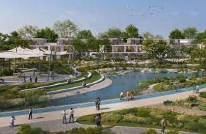Villa - 4 Bedrooms - 4 Bathrooms for sale in Venera 1 - Venera - The Valley - Dubai