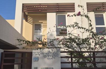 Villa - 2 - 3 for sale in Flamingo Villas - Mina Al Arab - Ras Al Khaimah