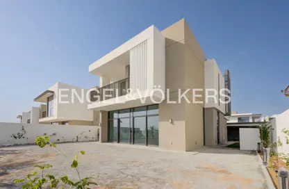 Villa - 4 Bedrooms - 6 Bathrooms for rent in Tilal Al Furjan - Al Furjan - Dubai