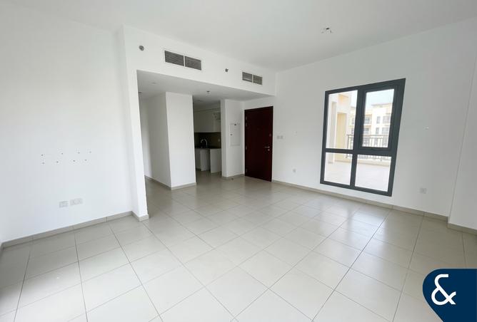 3-bed apartment in Safi 2A · Vacant · Pool view — photo 3