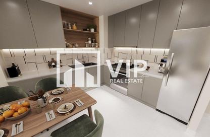 Apartment - 1 Bedroom - 1 Bathroom for sale in Reeman Living - Al Shamkha - Abu Dhabi