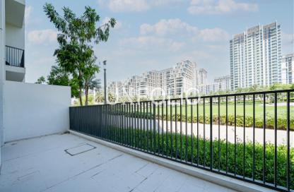 Apartment - 3 Bedrooms - 3 Bathrooms for sale in Park Field Tower 2 - Park Field - Dubai Hills Estate - Dubai
