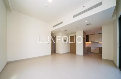 Apartment - 3 Bedrooms - 3 Bathrooms for sale in Park Field Tower 2 - Park Field - Dubai Hills Estate - Dubai
