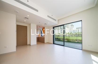Apartment - 3 Bedrooms - 3 Bathrooms for sale in Park Field Tower 2 - Park Field - Dubai Hills Estate - Dubai