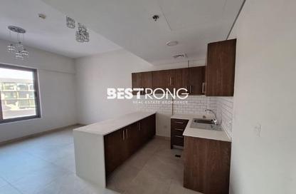 Apartment - Studio - 1 Bathroom for rent in Casa Grande - District 11 - Jumeirah Village Circle - Dubai