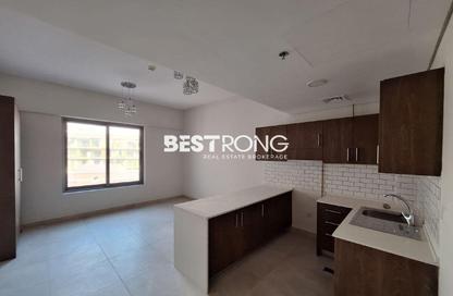 Apartment - Studio - 1 Bathroom for rent in Casa Grande - District 11 - Jumeirah Village Circle - Dubai