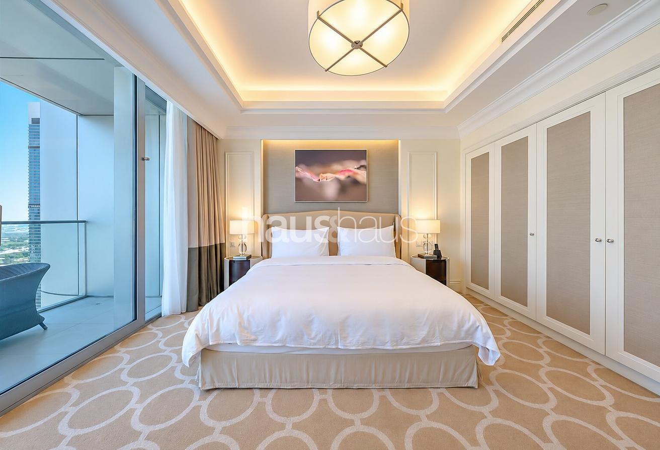 Elegant 4BR + Maid | Premium | Fully Furnished photo 13