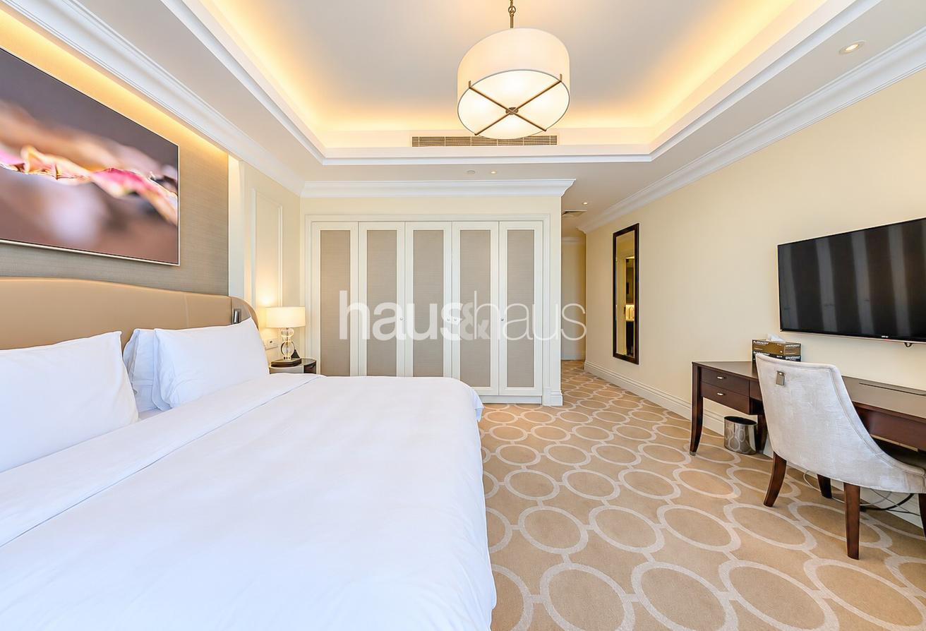 Elegant 4BR + Maid | Premium | Fully Furnished photo 14