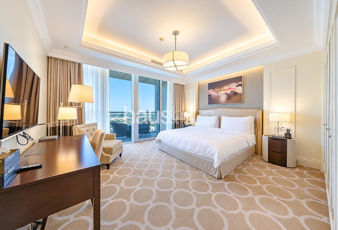 Elegant 4BR + Maid | Premium | Fully Furnished photo 12