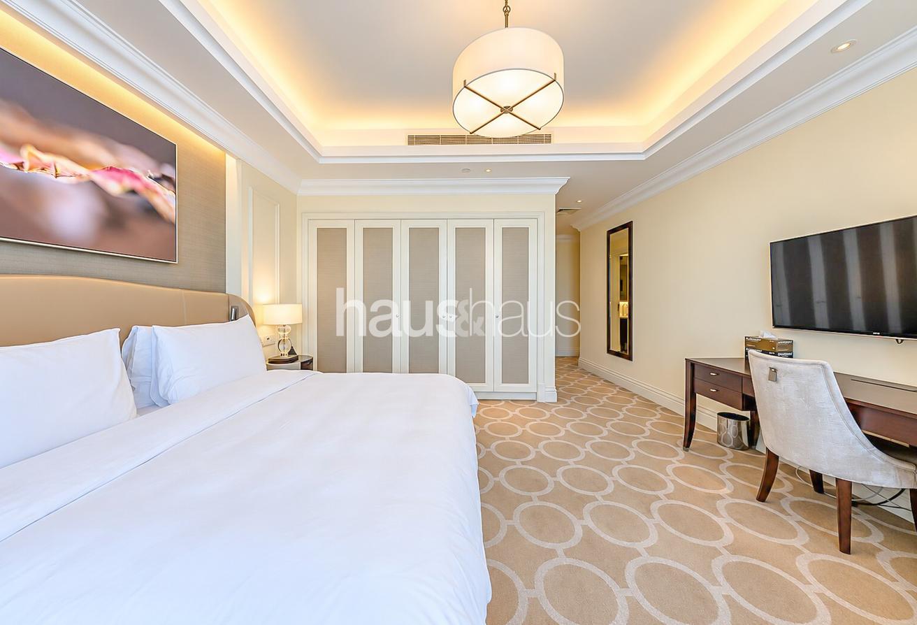 Elegant 4BR + Maid | Premium | Fully Furnished photo 19