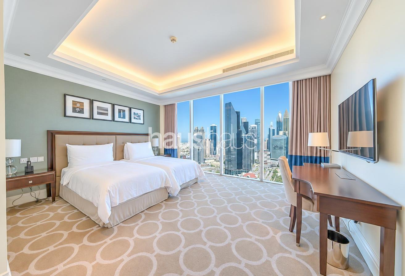 Elegant 4BR + Maid | Premium | Fully Furnished photo 17