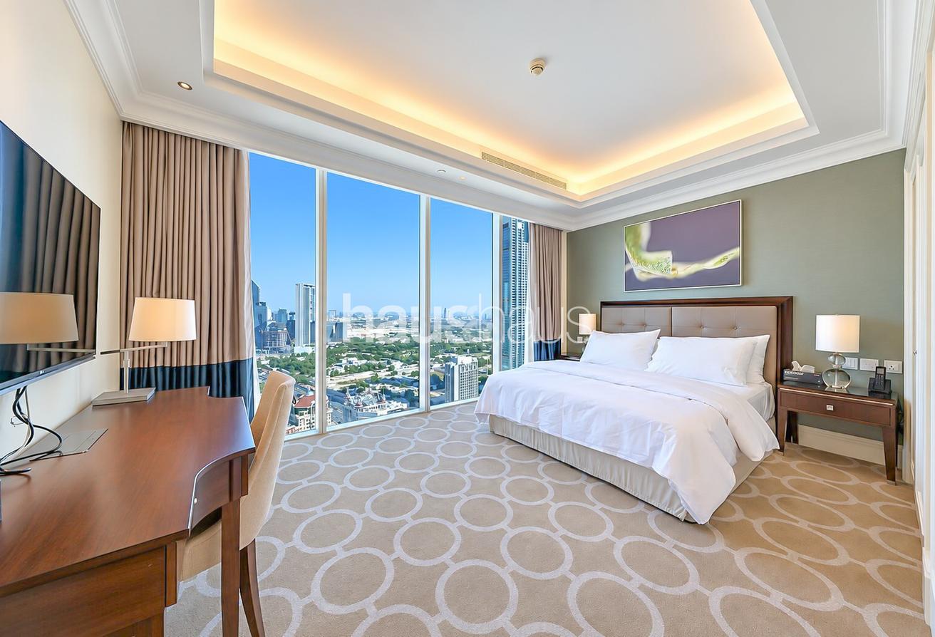 Elegant 4BR + Maid | Premium | Fully Furnished photo 8