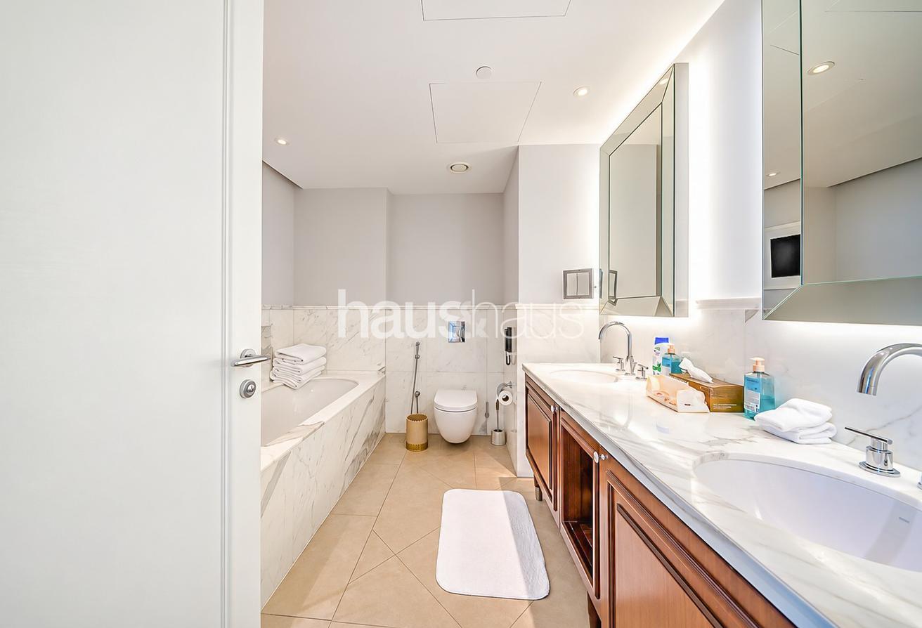 Elegant 4BR + Maid | Premium | Fully Furnished photo 18
