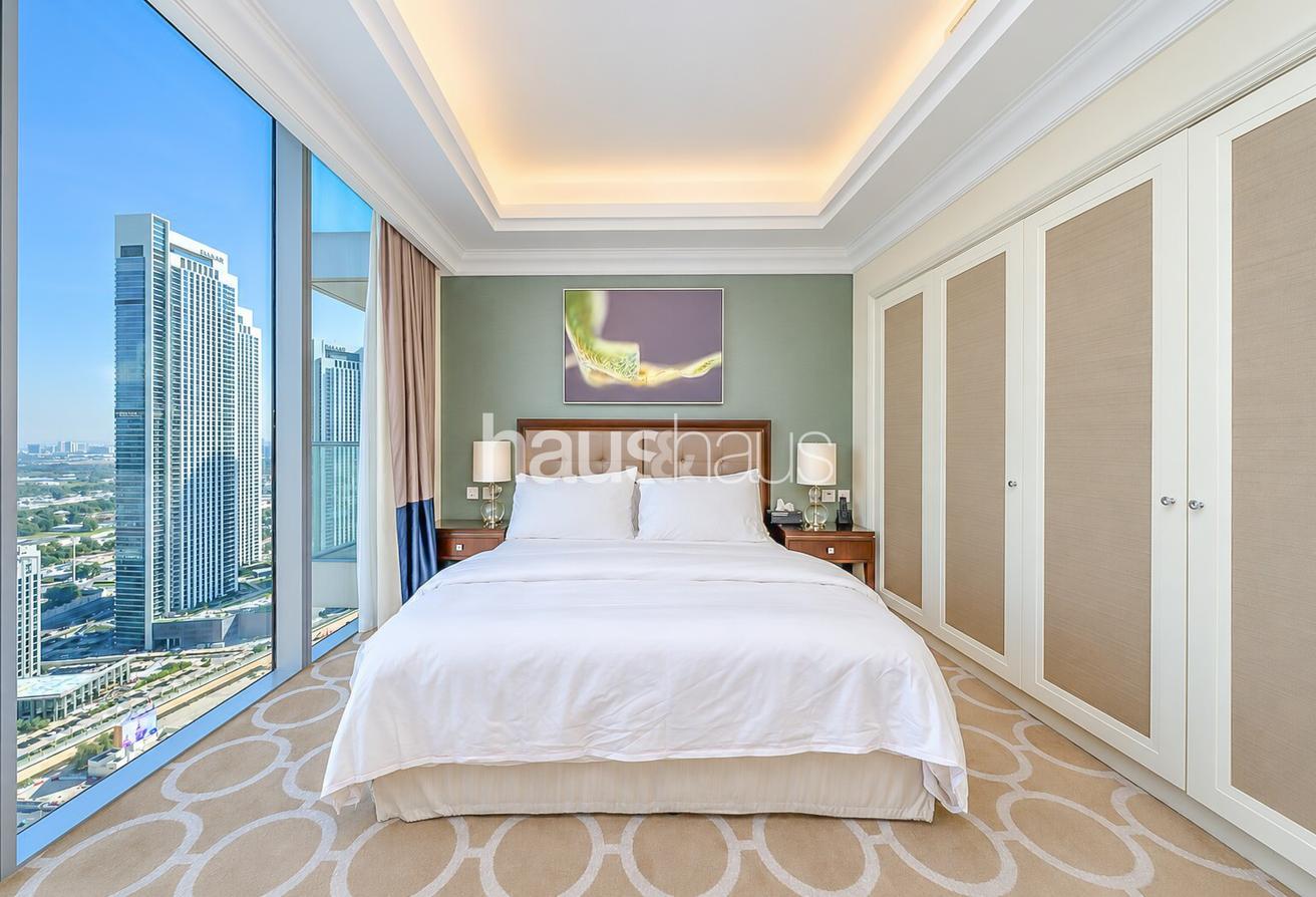 Elegant 4BR + Maid | Premium | Fully Furnished photo 9