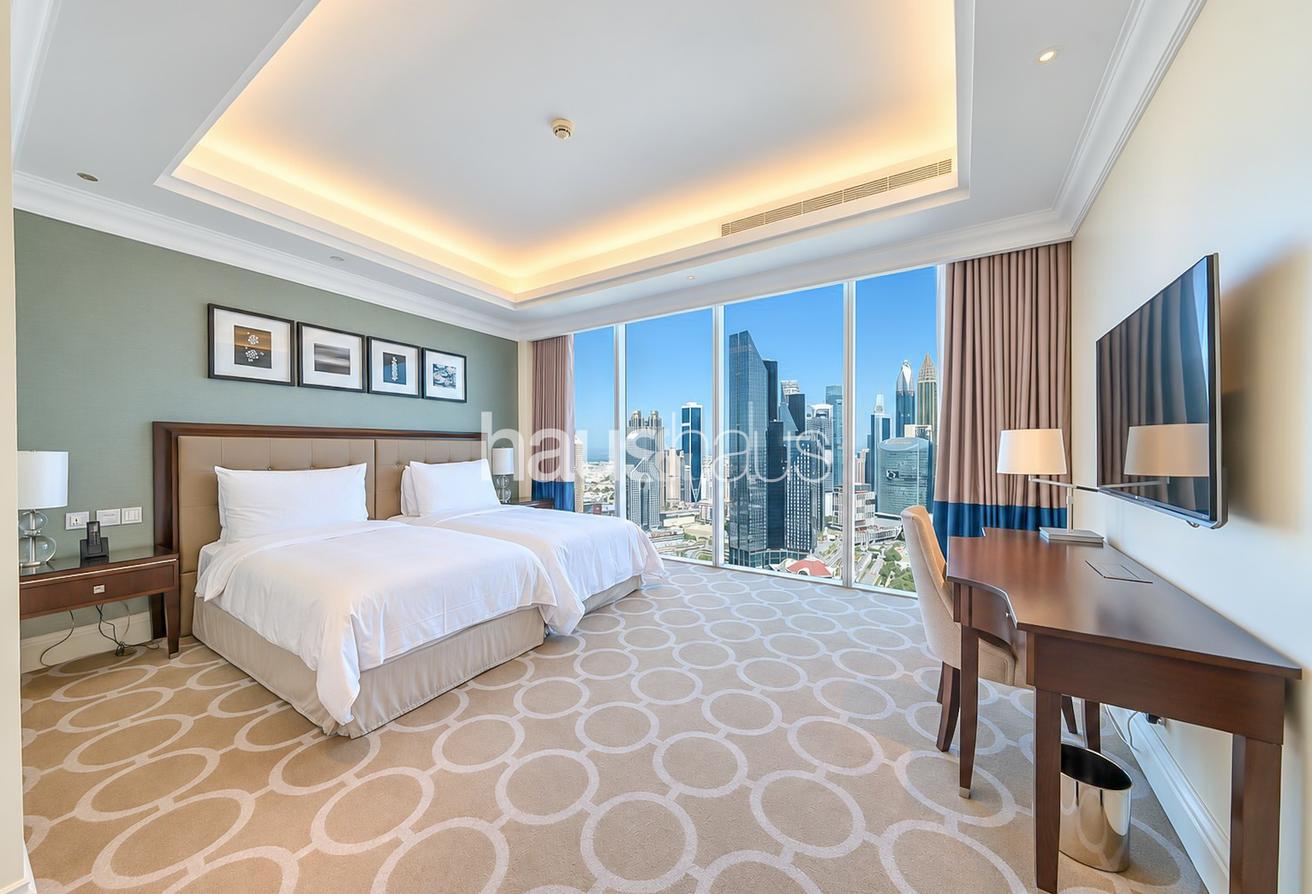 Elegant 4BR + Maid | Premium | Fully Furnished photo 15
