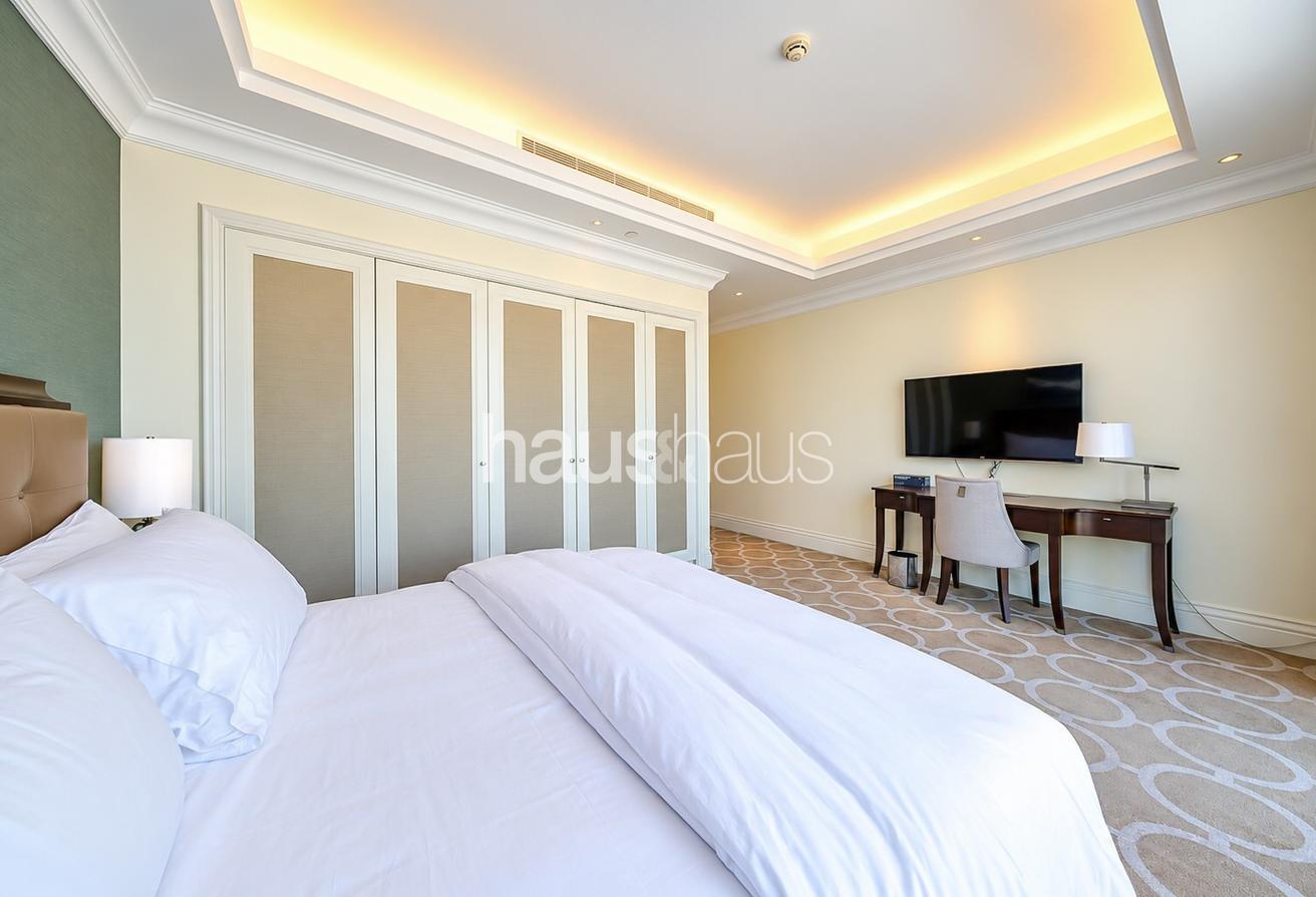 Elegant 4BR + Maid | Premium | Fully Furnished photo 10