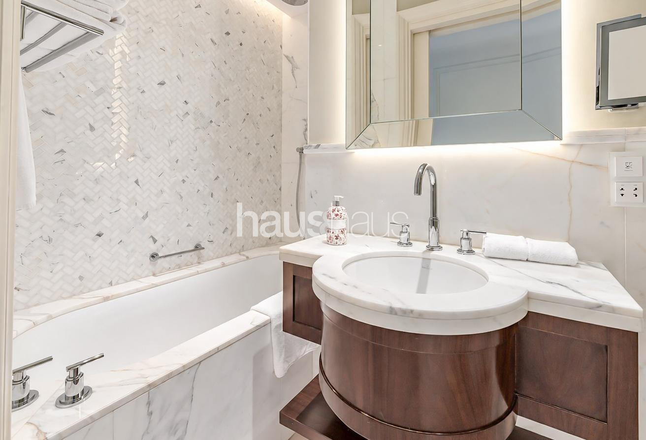 Elegant 4BR + Maid | Premium | Fully Furnished photo 21