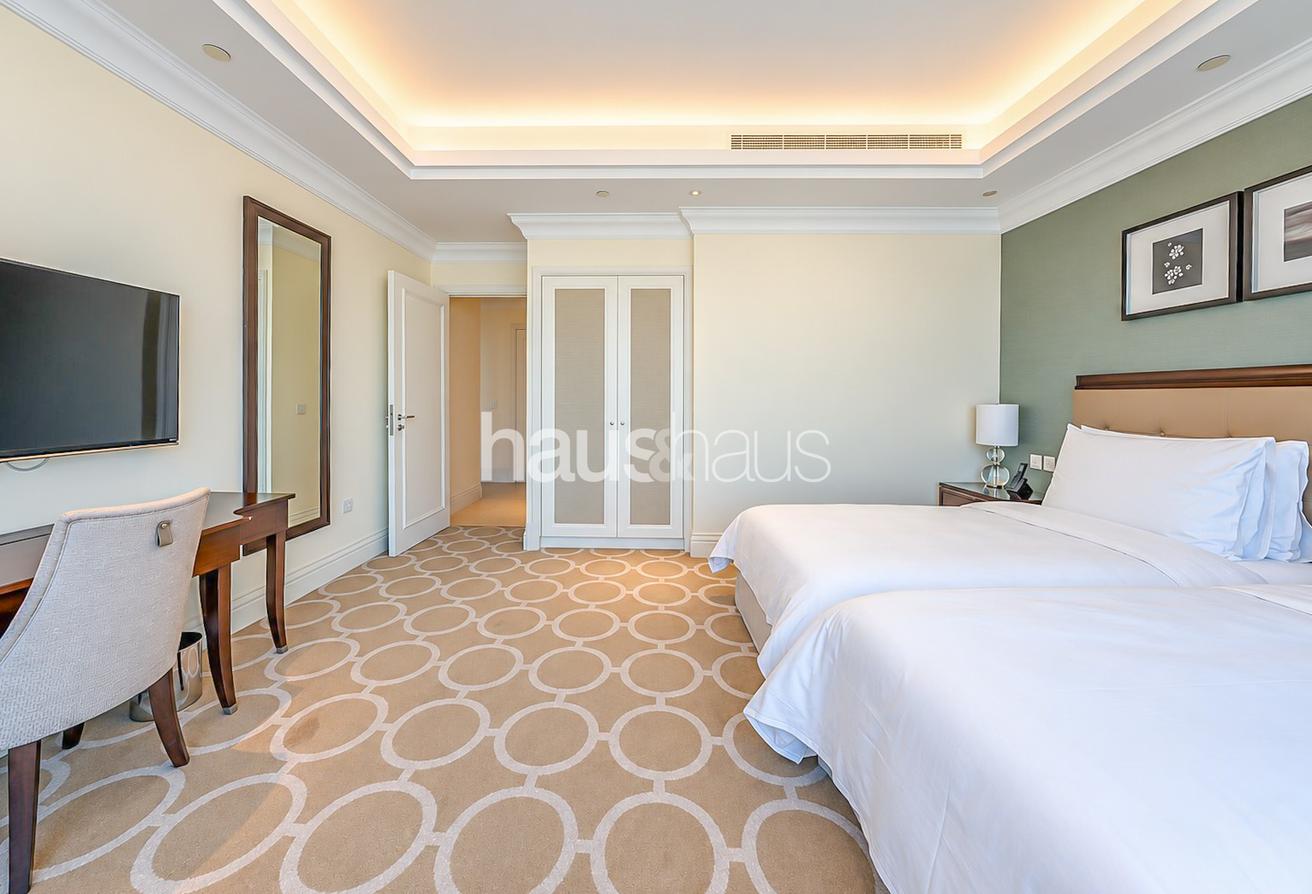 Elegant 4BR + Maid | Premium | Fully Furnished photo 23