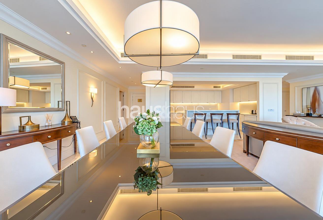 Elegant 4BR + Maid | Premium | Fully Furnished photo 5