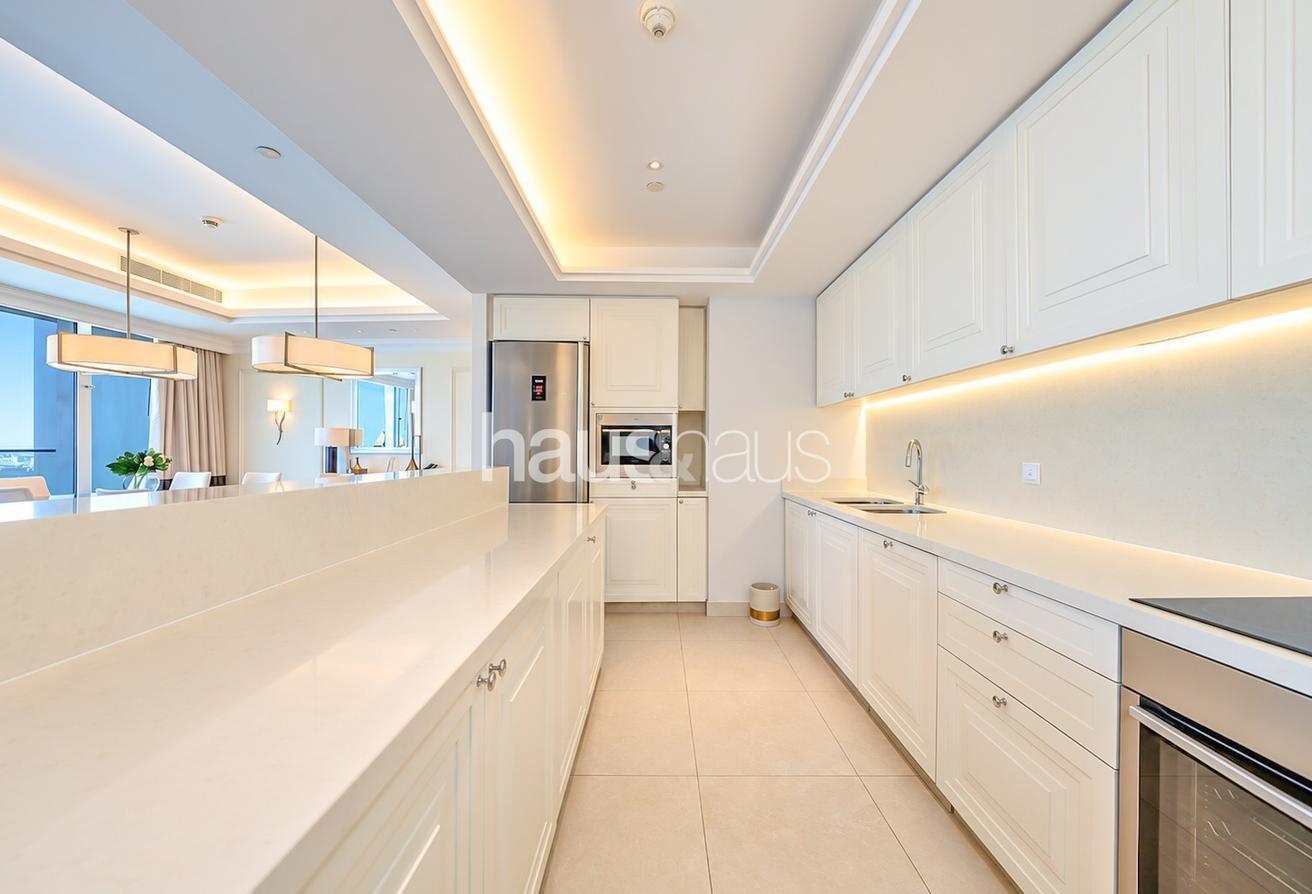 Elegant 4BR + Maid | Premium | Fully Furnished photo 7